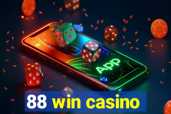 88 win casino